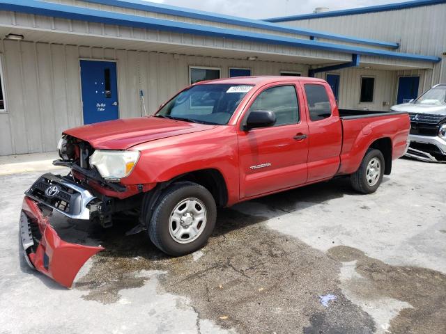 TOYOTA TACOMA ACC 2013 5tftx4cn1dx031472