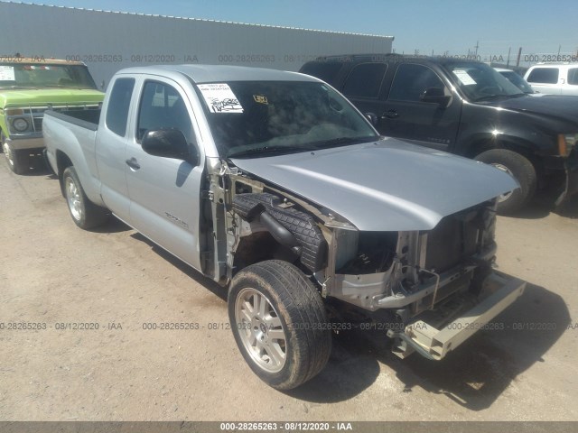 TOYOTA TACOMA 2013 5tftx4cn1dx031908