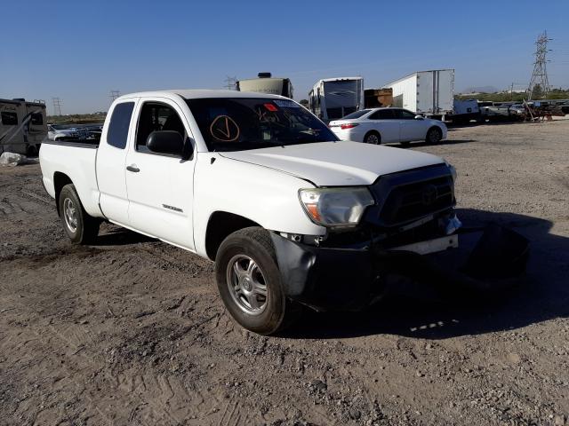 TOYOTA TACOMA ACC 2013 5tftx4cn1dx031942