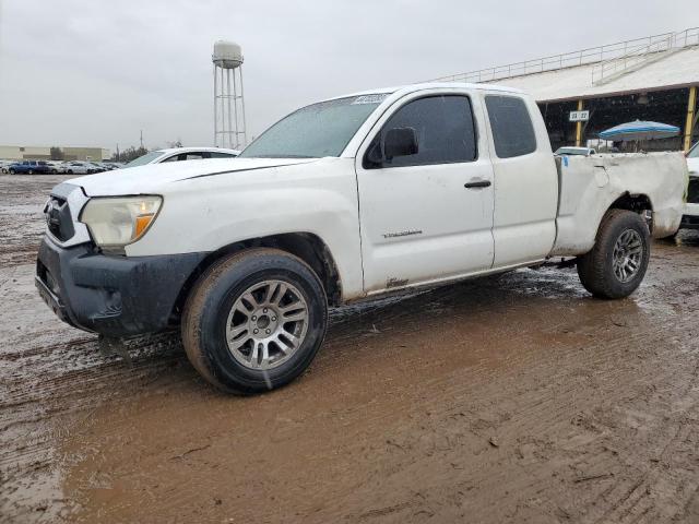 TOYOTA TACOMA ACC 2013 5tftx4cn1dx033433