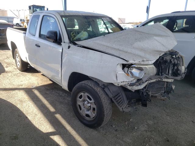 TOYOTA TACOMA ACC 2014 5tftx4cn1ex038682