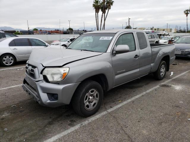 TOYOTA TACOMA ACC 2014 5tftx4cn1ex038729