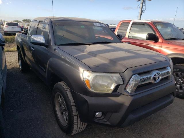 TOYOTA TACOMA ACC 2014 5tftx4cn1ex041176