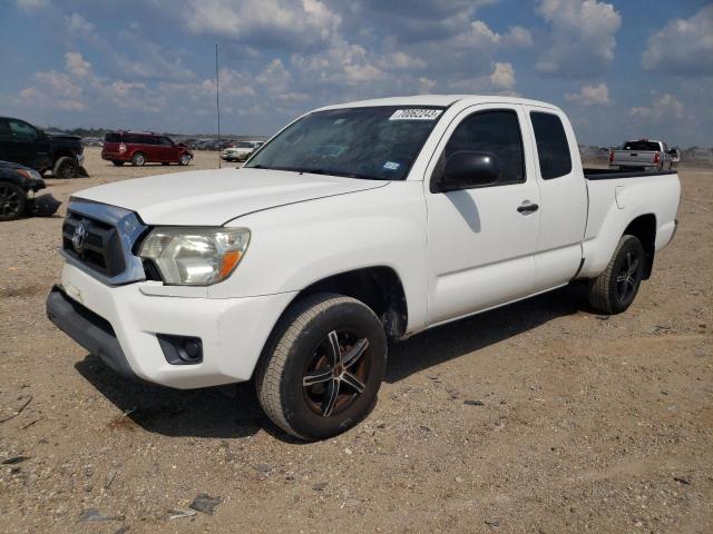 TOYOTA TACOMA ACC 2014 5tftx4cn1ex042716