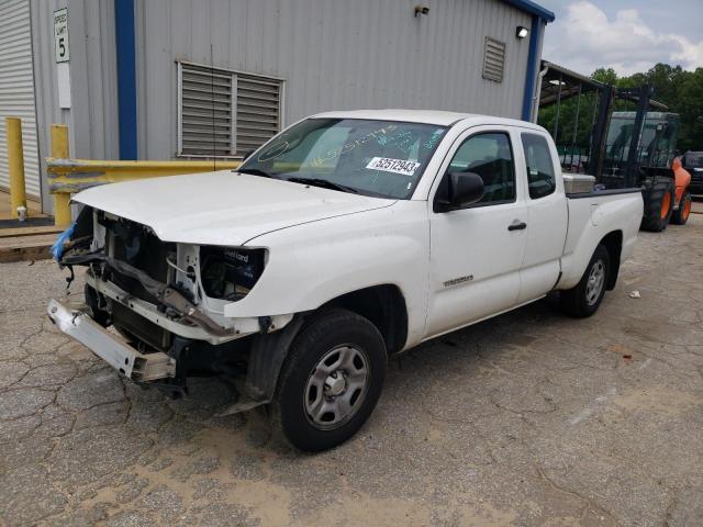 TOYOTA TACOMA ACC 2014 5tftx4cn1ex044417