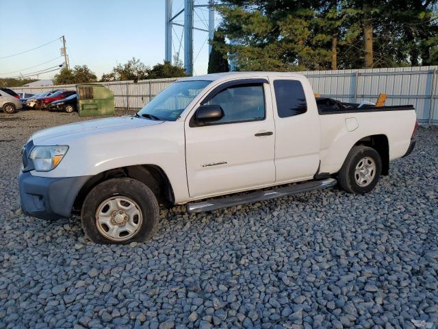 TOYOTA TACOMA ACC 2014 5tftx4cn1ex044613