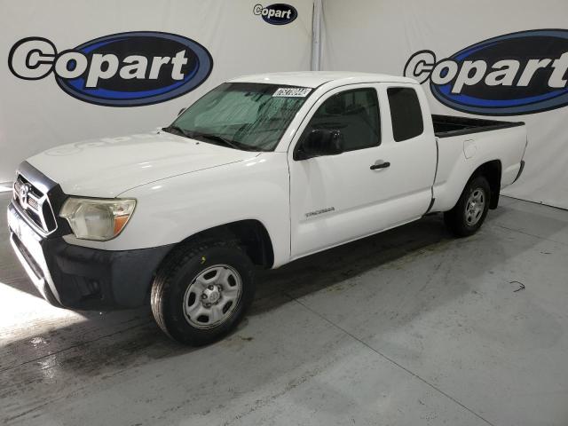 TOYOTA TACOMA ACC 2014 5tftx4cn1ex044661