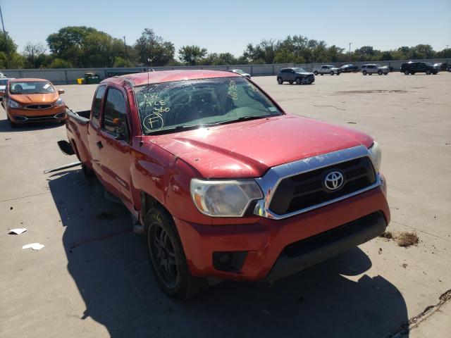 TOYOTA TACOMA ACC 2015 5tftx4cn1fx049571