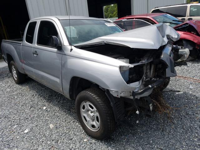 TOYOTA TACOMA ACC 2015 5tftx4cn1fx050879