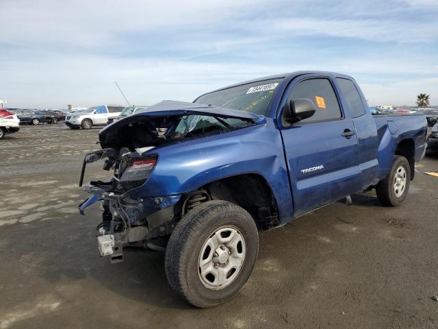 TOYOTA TACOMA ACC 2015 5tftx4cn1fx052003