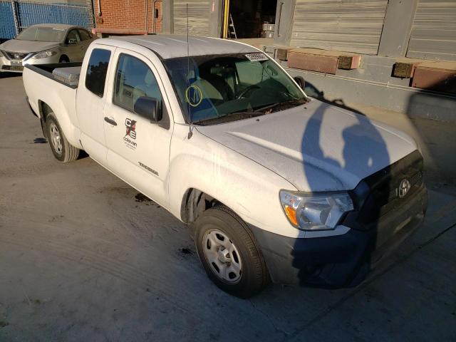 TOYOTA TACOMA ACC 2015 5tftx4cn1fx052888