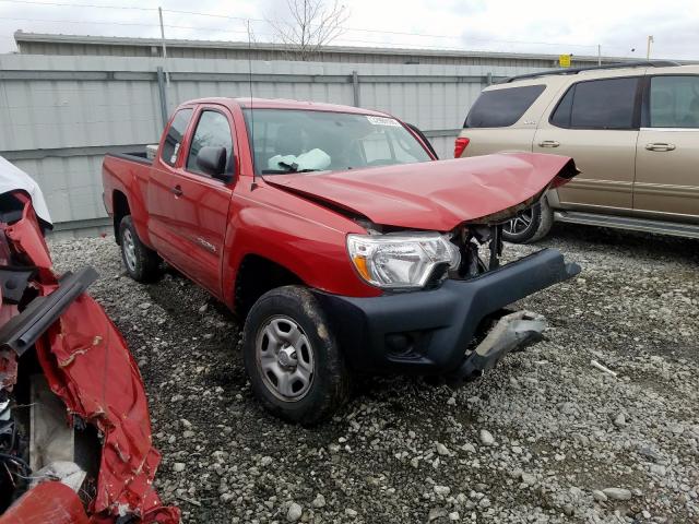 TOYOTA TACOMA ACC 2015 5tftx4cn1fx053538