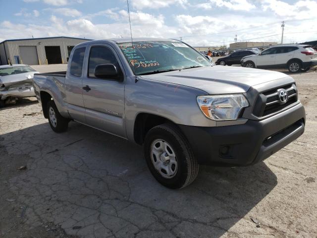 TOYOTA TACOMA ACC 2015 5tftx4cn1fx053698