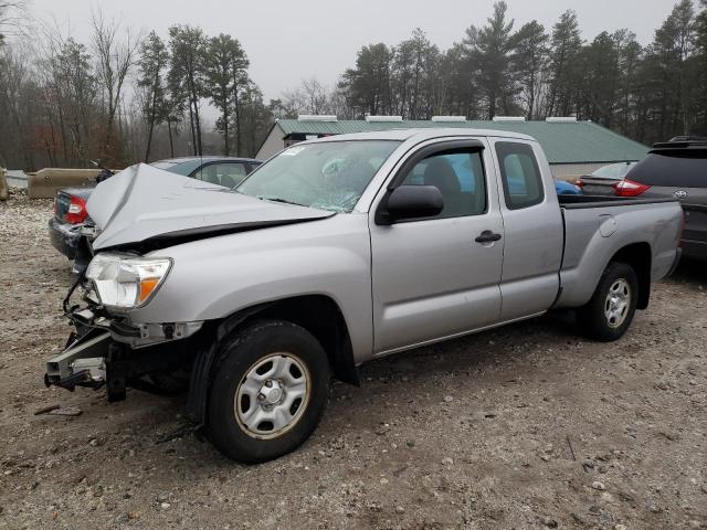 TOYOTA TACOMA ACC 2015 5tftx4cn1fx054060