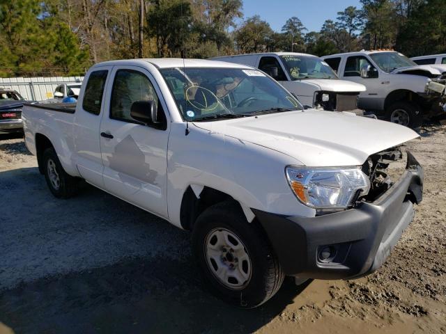 TOYOTA TACOMA ACC 2015 5tftx4cn1fx054754