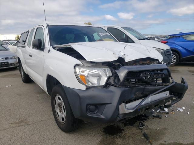 TOYOTA TACOMA ACC 2015 5tftx4cn1fx055371