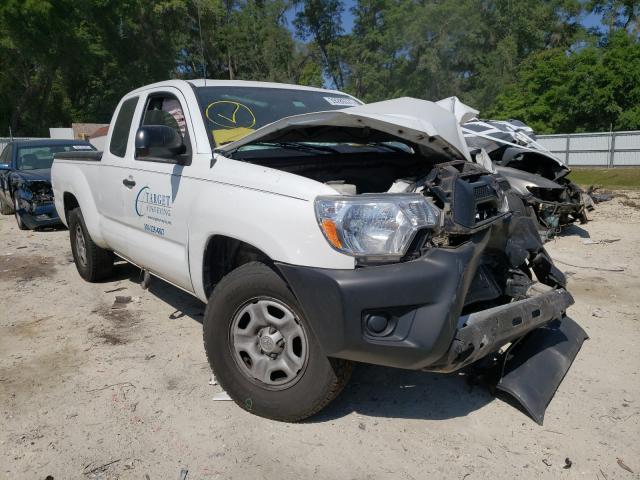 TOYOTA TACOMA ACC 2015 5tftx4cn1fx056391