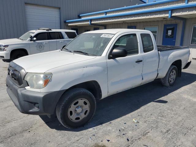 TOYOTA TACOMA 2015 5tftx4cn1fx056908