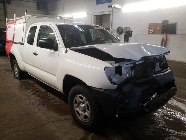 TOYOTA TACOMA ACC 2015 5tftx4cn1fx058559