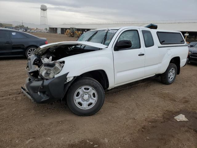 TOYOTA TACOMA 2015 5tftx4cn1fx058786