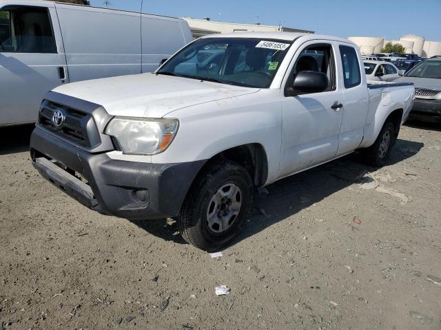 TOYOTA TACOMA ACC 2015 5tftx4cn1fx058867