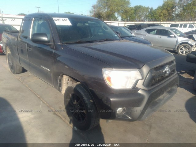 TOYOTA TACOMA 2015 5tftx4cn1fx060277