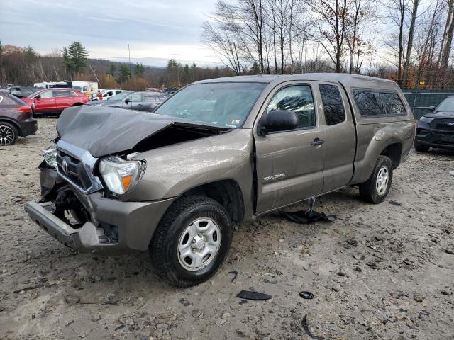 TOYOTA TACOMA ACC 2015 5tftx4cn1fx061073