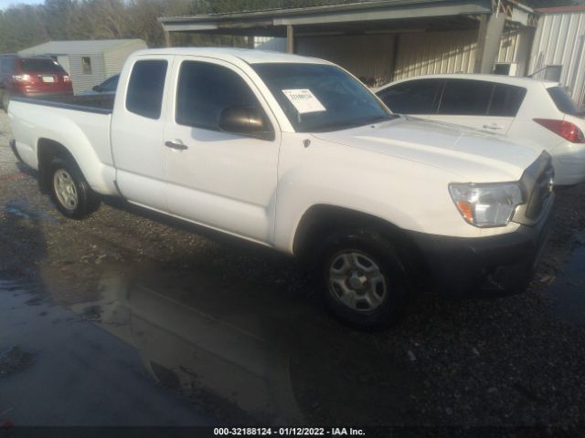 TOYOTA TACOMA 2015 5tftx4cn1fx061106