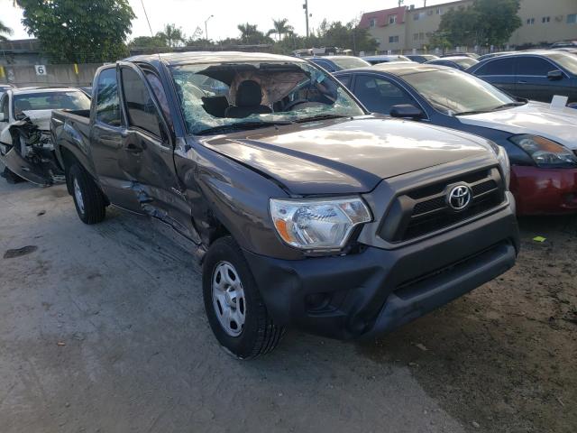 TOYOTA TACOMA ACC 2015 5tftx4cn1fx061865