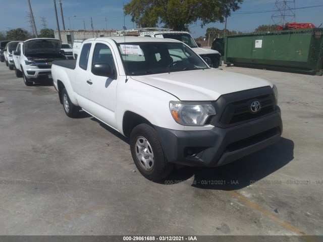 TOYOTA TACOMA 2015 5tftx4cn1fx062059