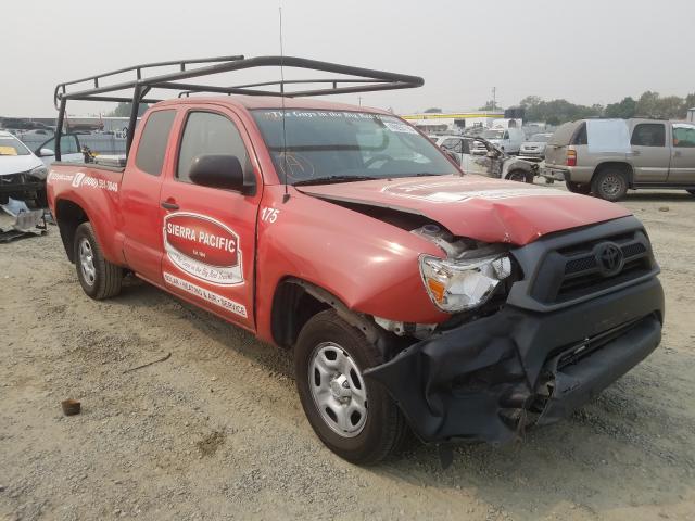 TOYOTA TACOMA ACC 2015 5tftx4cn1fx062322