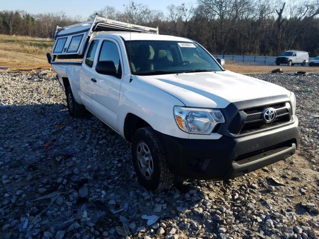 TOYOTA TACOMA ACC 2015 5tftx4cn1fx062336