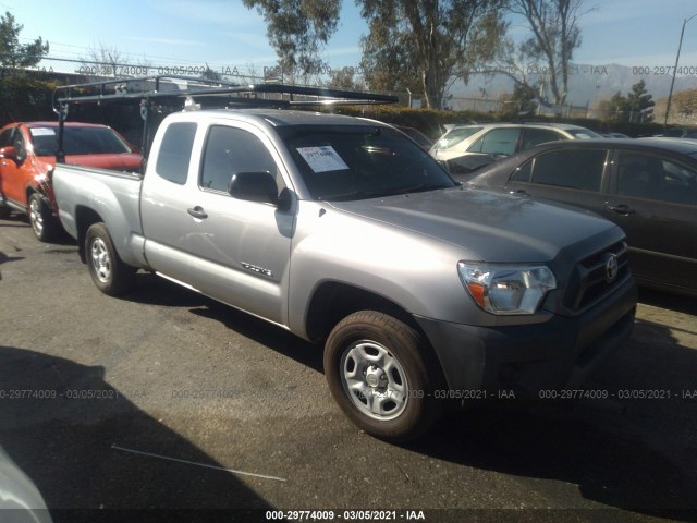 TOYOTA TACOMA 2015 5tftx4cn1fx063177