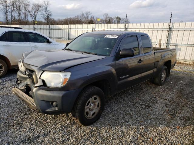 TOYOTA TACOMA ACC 2015 5tftx4cn1fx064040