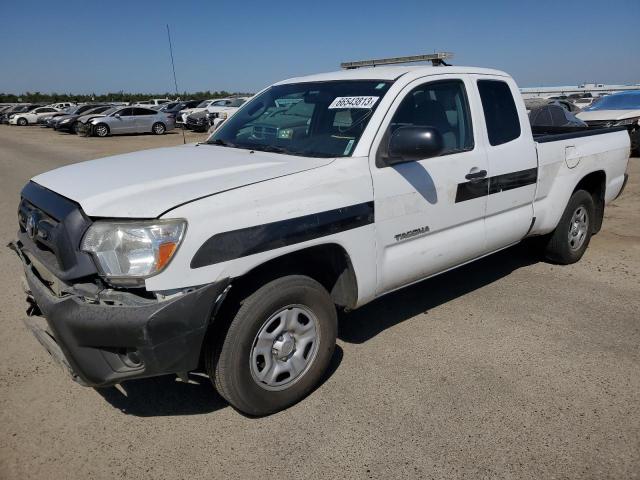 TOYOTA TACOMA 2015 5tftx4cn1fx064099