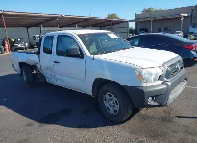 TOYOTA TACOMA 2015 5tftx4cn1fx066791