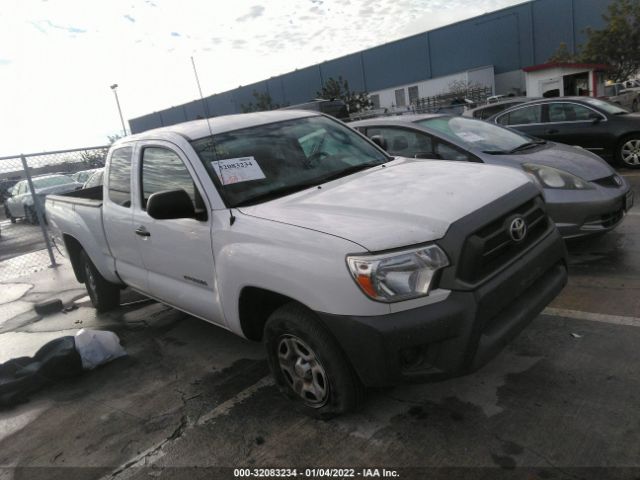 TOYOTA TACOMA 2015 5tftx4cn1fx067245