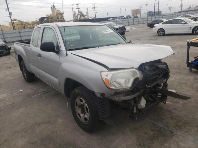 TOYOTA TACOMA ACC 2015 5tftx4cn1fx067553