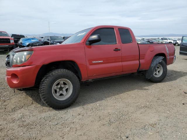 TOYOTA TACOMA 2011 5tftx4cn2bx004181