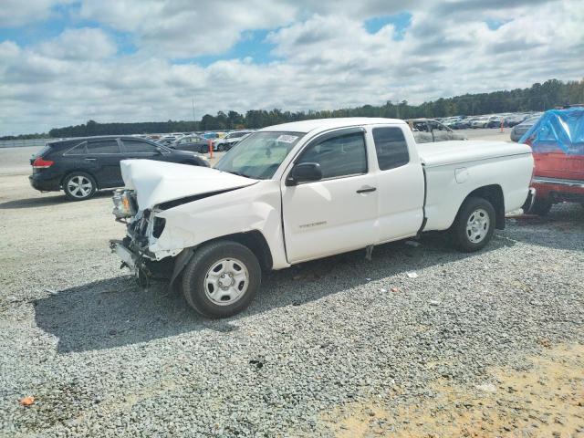 TOYOTA TACOMA 2011 5tftx4cn2bx006304