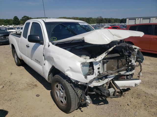 TOYOTA TACOMA ACC 2011 5tftx4cn2bx006495