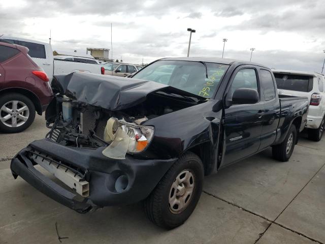 TOYOTA TACOMA ACC 2011 5tftx4cn2bx010563