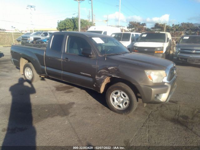 TOYOTA TACOMA 2012 5tftx4cn2cx011603