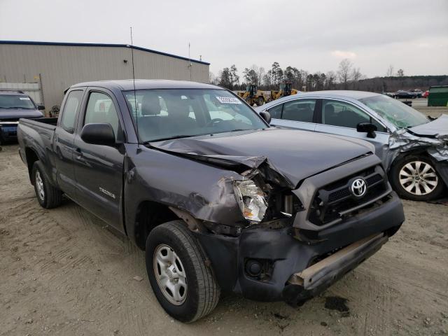 TOYOTA TACOMA ACC 2012 5tftx4cn2cx013237