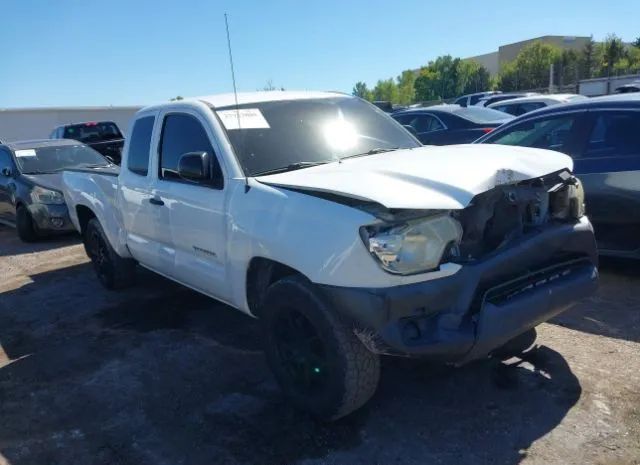 TOYOTA TACOMA 2012 5tftx4cn2cx015019