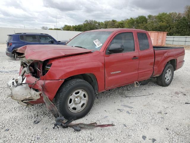 TOYOTA TACOMA ACC 2012 5tftx4cn2cx015327