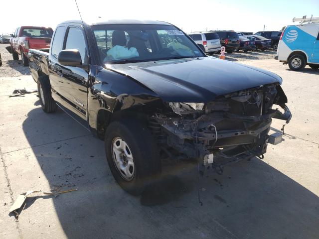 TOYOTA TACOMA ACC 2012 5tftx4cn2cx015442