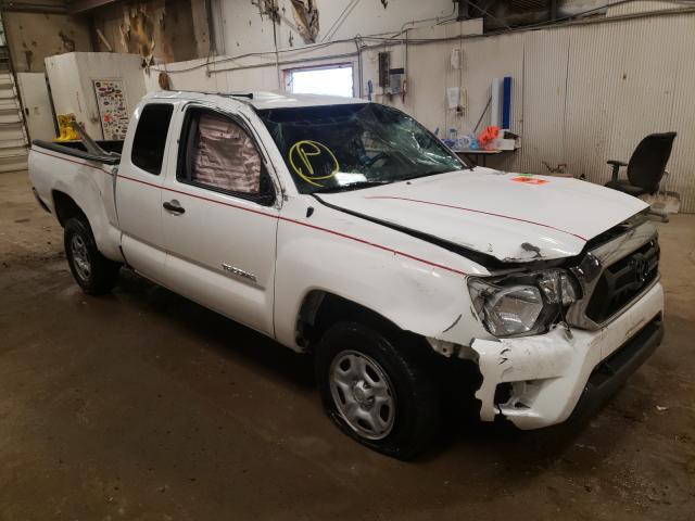 TOYOTA TACOMA ACC 2012 5tftx4cn2cx016994