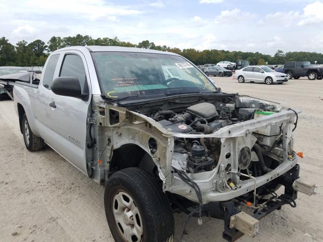 TOYOTA TACOMA ACC 2012 5tftx4cn2cx017515