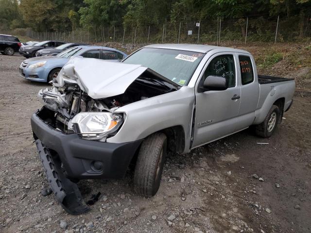 TOYOTA TACOMA 2012 5tftx4cn2cx018731